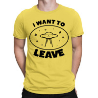 Ufo Flying Planet T-shirt | Artistshot