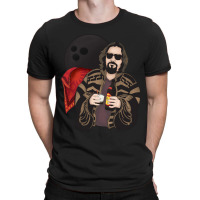 Retro  Lebowski Call Me T-shirt | Artistshot