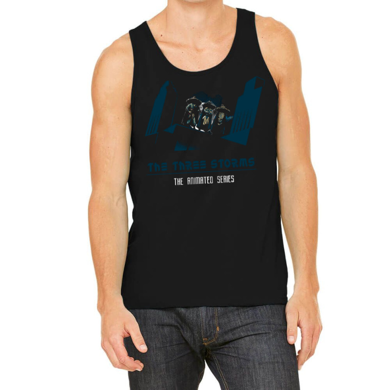 Retro Vintage Okamura Mens My Favorite Tank Top | Artistshot