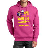 Super Brother  Cute Unisex Hoodie | Artistshot