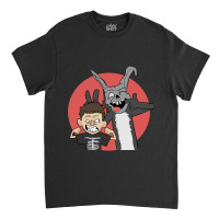 Character Animated Donnie Gifts Women Classic T-shirt | Artistshot