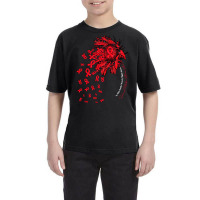 Diamond Blackfan Anemia Survivor T  Shirt Diamond Blackfan Anemia Awar Youth Tee | Artistshot