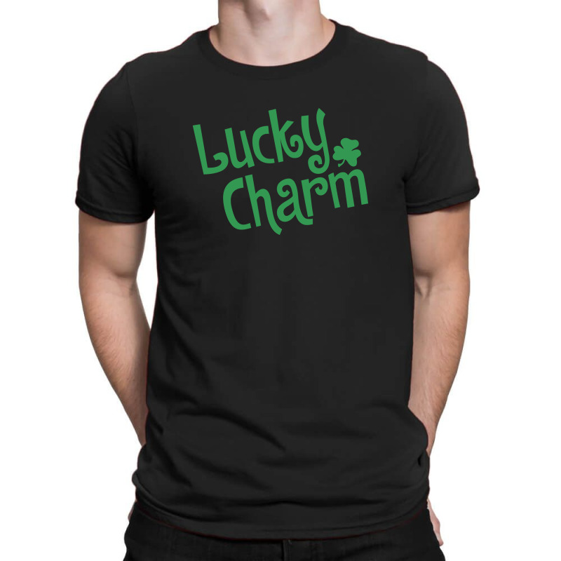 Charm Rk T-shirt | Artistshot