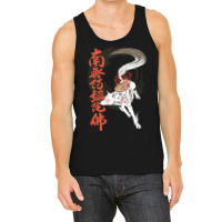 Birthday Gifts Inked Goddess Funny Gifts Men Tank Top | Artistshot