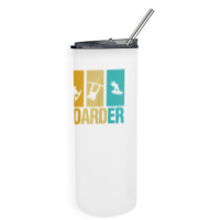 Water Sport Wake Board Wakeboarding Lover Wakeboarder T Shirt Skinny Tumbler | Artistshot