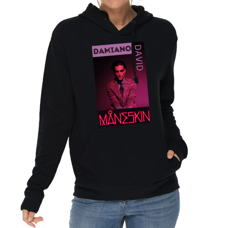 Women Men Ethan Torchio For Mens Womens Lightweight Hoodie | Artistshot