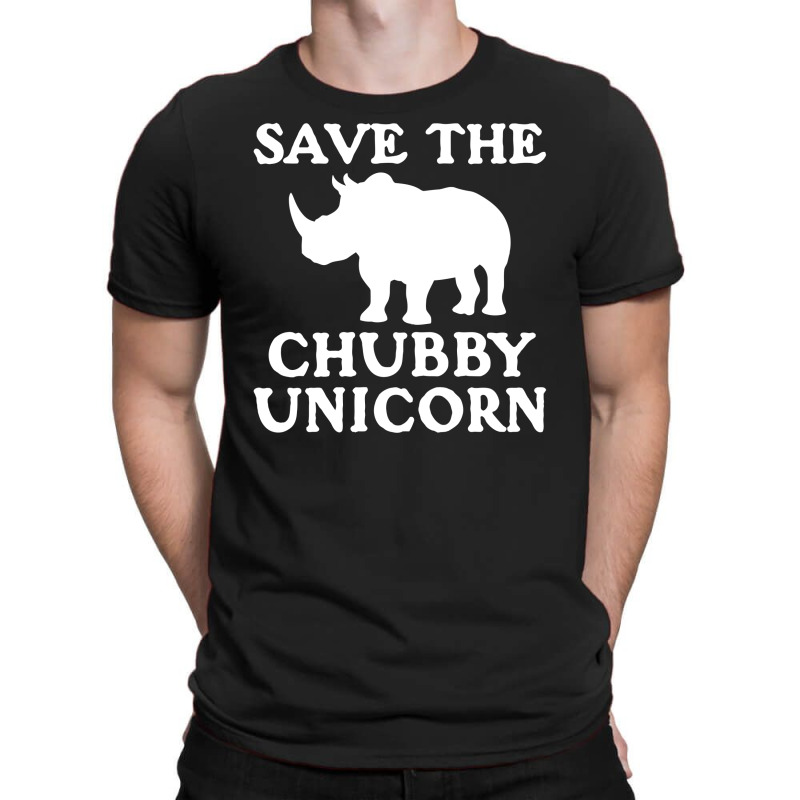 Chubby Unicorn T-shirt | Artistshot