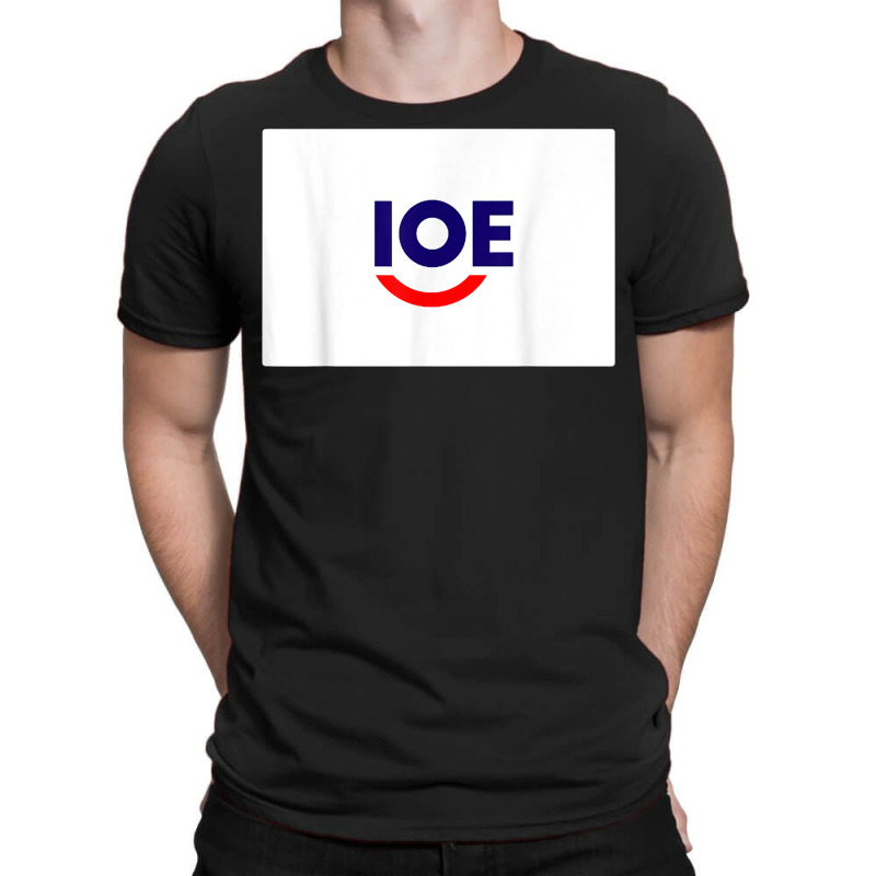 International Organization Of Employers Flag T Shirt T-shirt | Artistshot