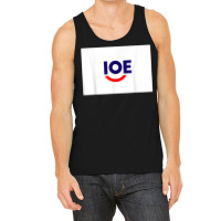 International Organization Of Employers Flag T Shirt Tank Top | Artistshot