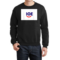 International Organization Of Employers Flag T Shirt Crewneck Sweatshirt | Artistshot