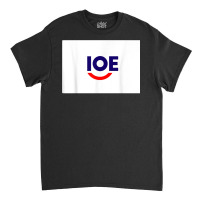 International Organization Of Employers Flag T Shirt Classic T-shirt | Artistshot