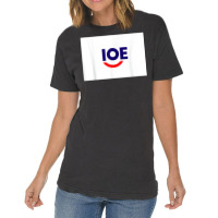 International Organization Of Employers Flag T Shirt Vintage T-shirt | Artistshot