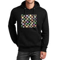 Dead By Daylight Perks Video Game Unisex Hoodie | Artistshot