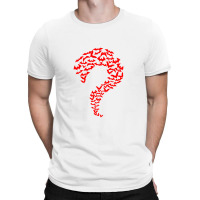 The Riddler Batma Big Bang Theory T-shirt | Artistshot