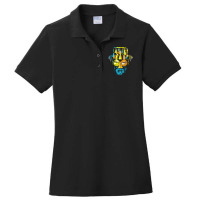 Classic Retro  Crime Gifts Men Ladies Polo Shirt | Artistshot