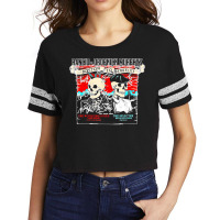 Lover Gift Tobacco Island Men Women Scorecard Crop Tee | Artistshot