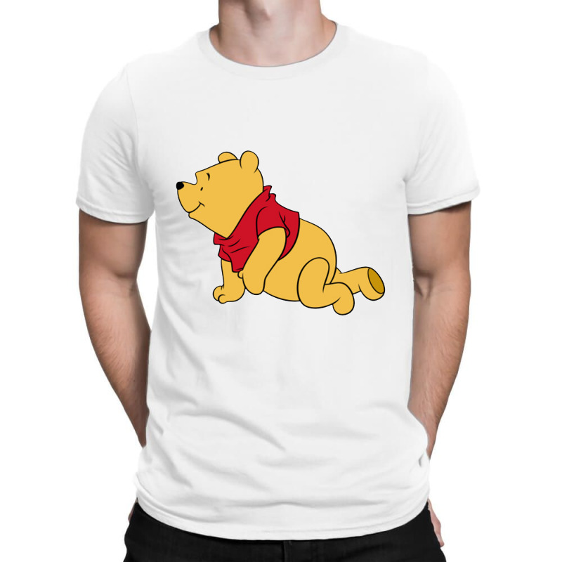 Tigger,eeyore,piglet T-shirt | Artistshot