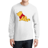 Tigger,eeyore,piglet Long Sleeve Shirts | Artistshot