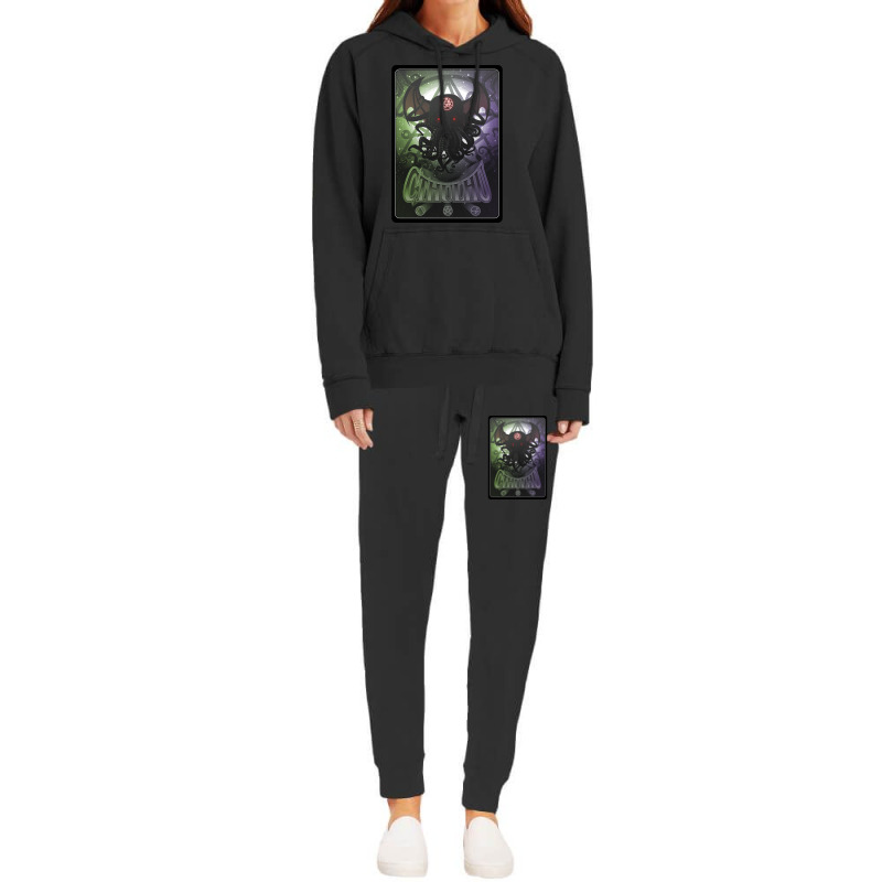 Day Gifts Wild Green Men Women Hoodie & Jogger Set | Artistshot