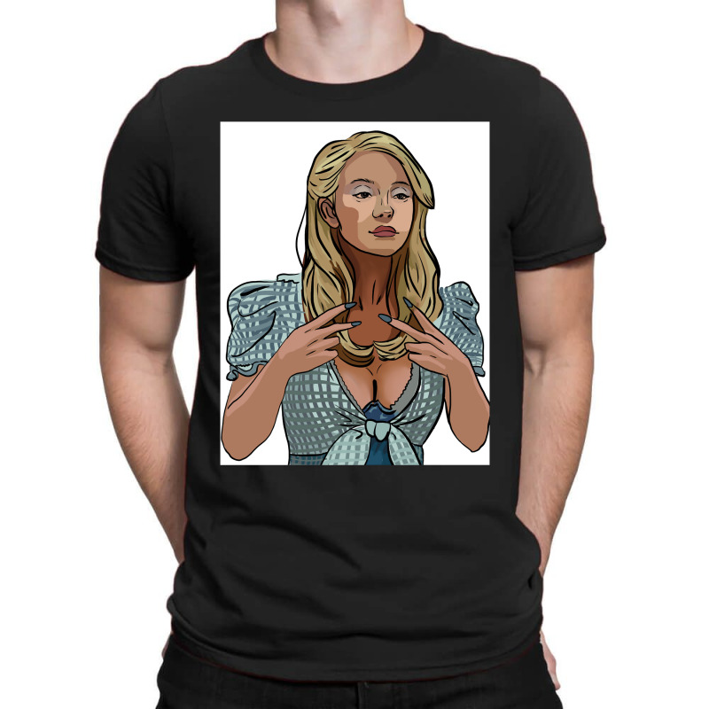 Classic Film  American Film Men Women T-Shirt by Artist-Kiley | Artistshot