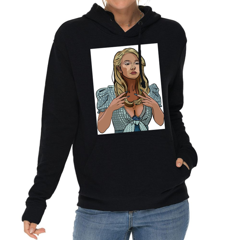 Classic Film  American Film Men Women Lightweight Hoodie by Artist-Kiley | Artistshot