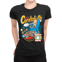 Classic Film  Butthead Video Games Character Ladies Fitted T-shirt | Artistshot