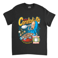 Classic Film  Butthead Video Games Character Classic T-shirt | Artistshot