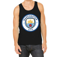 *manchester City Tank Top | Artistshot