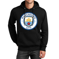 *manchester City Unisex Hoodie | Artistshot