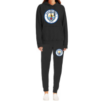 *manchester City Hoodie & Jogger Set | Artistshot