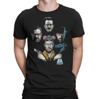 Graphic Movies  Tv Series My Favorite People T-shirt | Artistshot