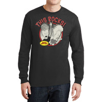 Classic Retro  Butthead Music Kids Long Sleeve Shirts | Artistshot