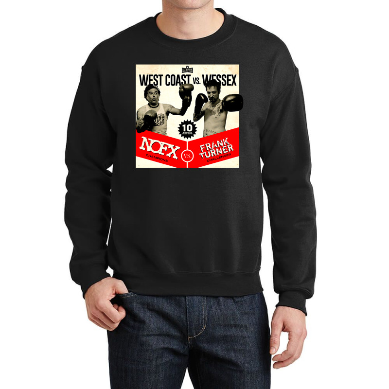 Vintage Retro Tobacco Island Day Gift Crewneck Sweatshirt | Artistshot