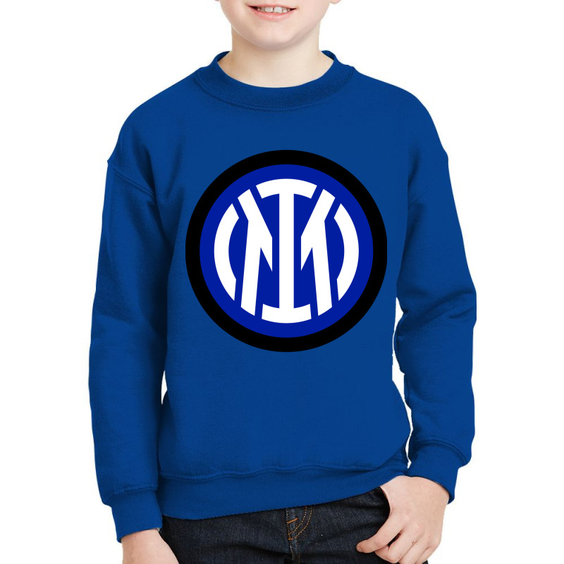 *fc Internazionale Youth Sweatshirt | Artistshot