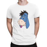 Tigger,eeyore,piglet,piglet With Honey T-shirt | Artistshot