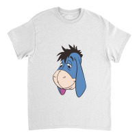 Tigger,eeyore,piglet,piglet With Honey Classic T-shirt | Artistshot