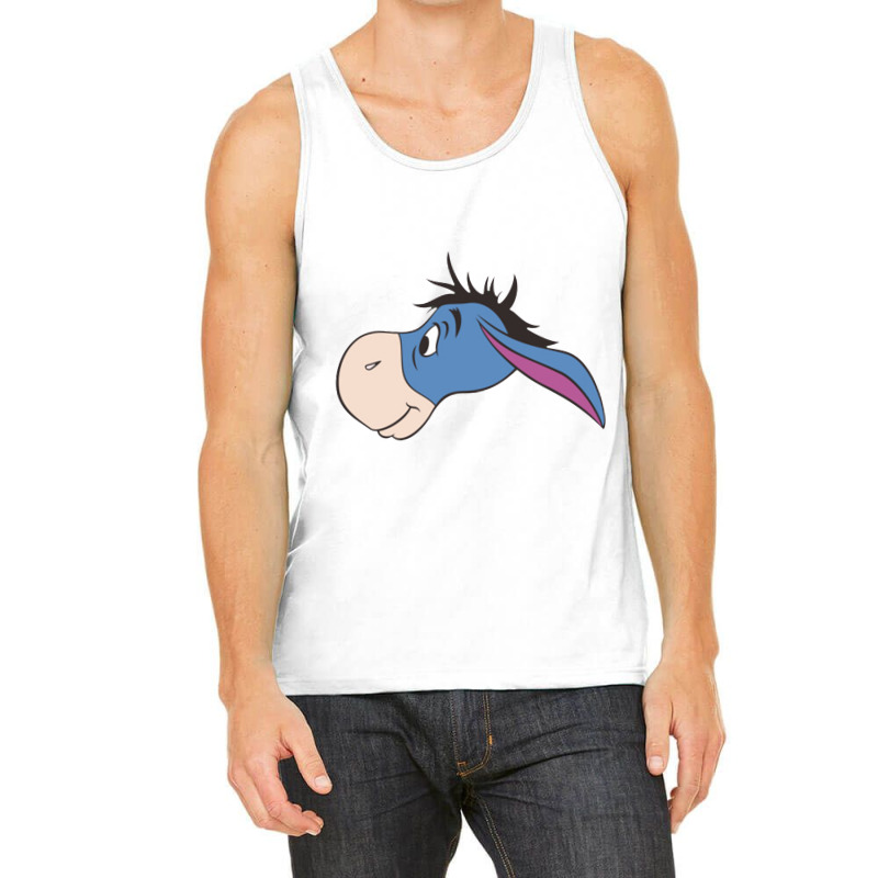 Tigger,eeyore,piglet,piglet With Honey Tank Top | Artistshot