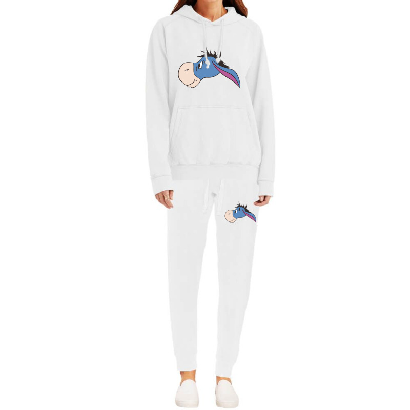 Tigger,eeyore,piglet,piglet With Honey Hoodie & Jogger Set | Artistshot