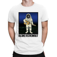 Astronaut Funny T-shirt | Artistshot