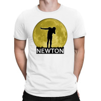 Cam Newton Dab T-shirt | Artistshot