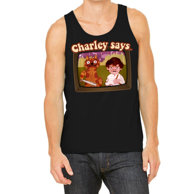 Graphic Picture  Skids Women Men Tank Top by Artist-Areli | Artistshot