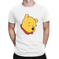 Tigger,eeyore,piglet,piglet With Honey T-shirt | Artistshot