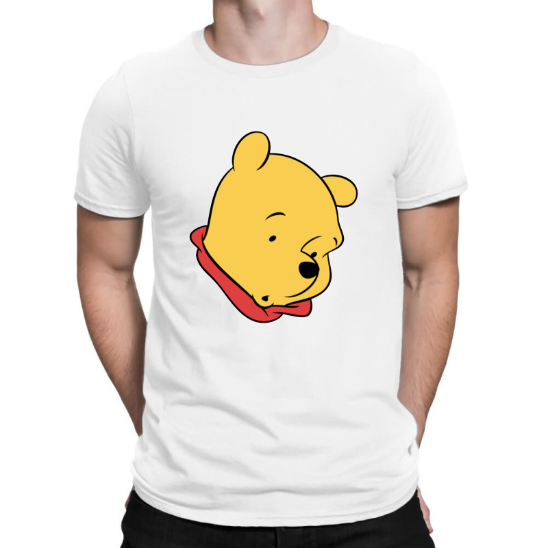 Tigger,eeyore,piglet,piglet With Honey T-shirt | Artistshot