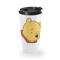 Tigger,eeyore,piglet,piglet With Honey Travel Mug | Artistshot