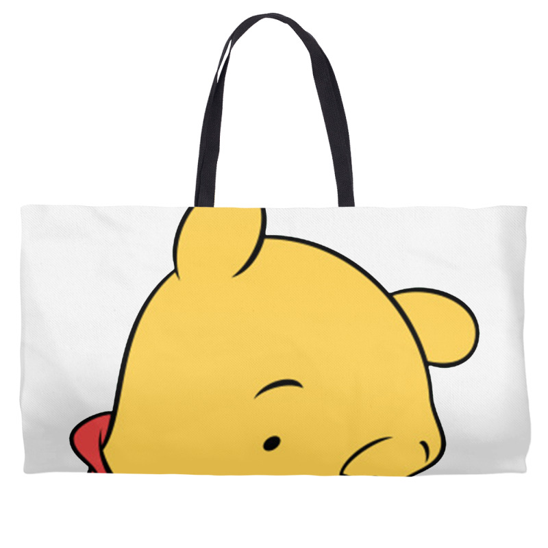 Tigger,eeyore,piglet,piglet With Honey Weekender Totes | Artistshot