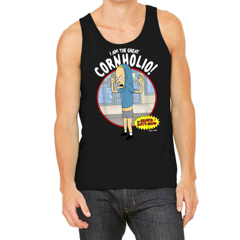 Vintage Animation  Animations Funny Gift Tank Top by Artist-Calvin | Artistshot