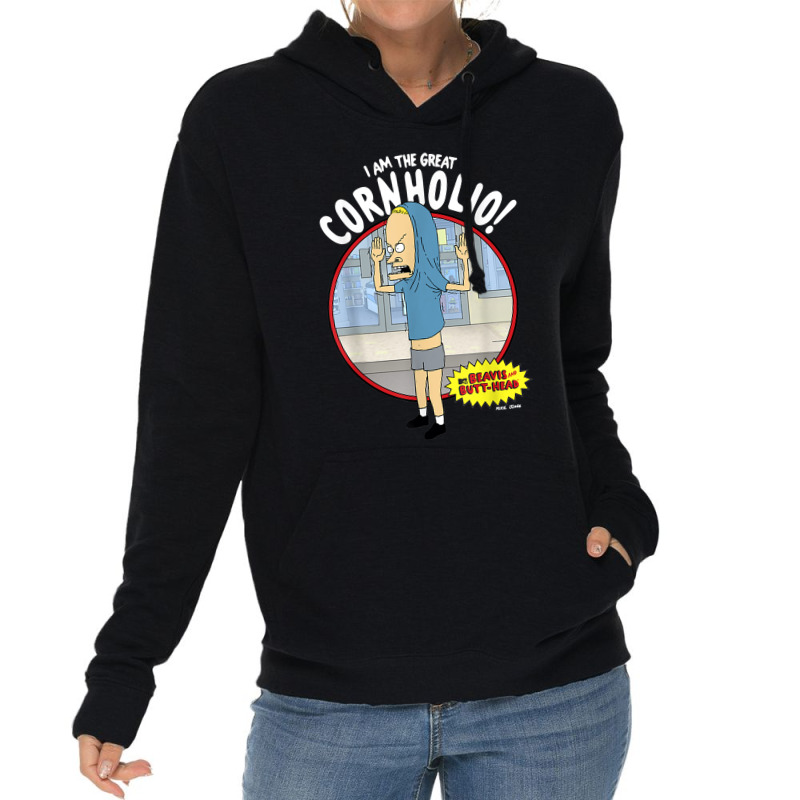 Vintage Animation  Animations Funny Gift Lightweight Hoodie by Artist-Calvin | Artistshot