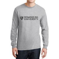 Dominican College (illinois) Long Sleeve Shirts | Artistshot