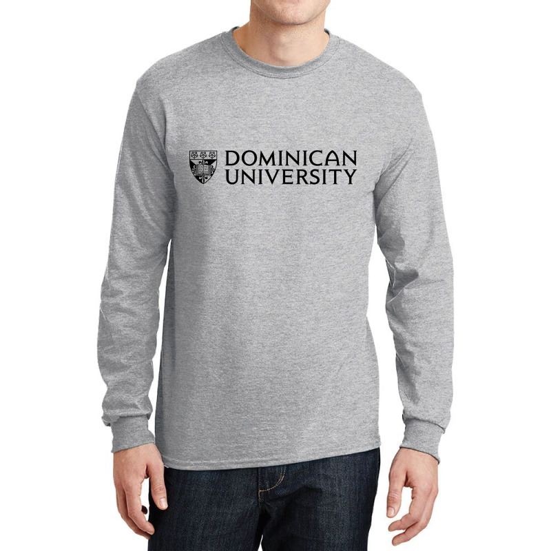 Dominican College (illinois) Long Sleeve Shirts by Celebvi | Artistshot