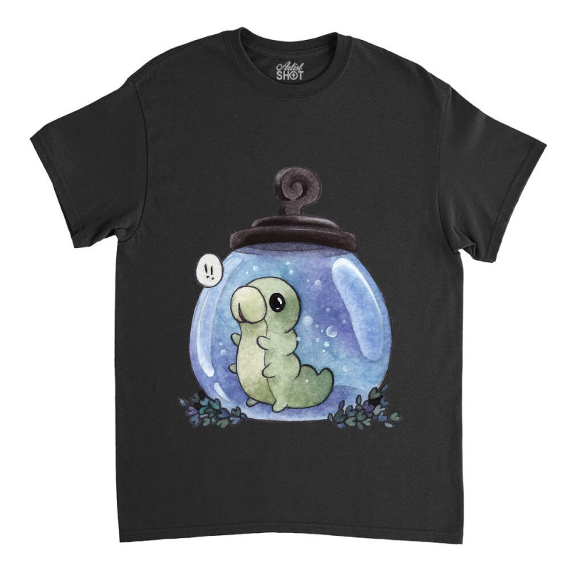 Vintage Classic Cartoon  Children's Novel Arts Characters Classic T-shirt by Artist-Ali | Artistshot